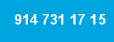 914 731 17 15